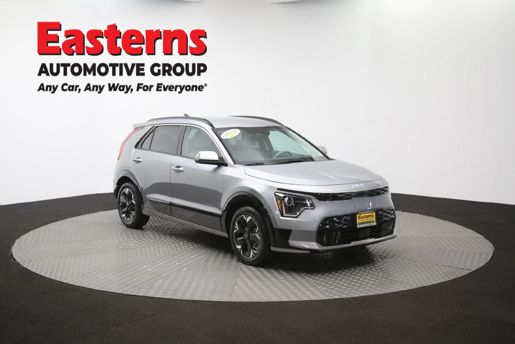 Used 2023 Kia Niro Wind FWD image 50