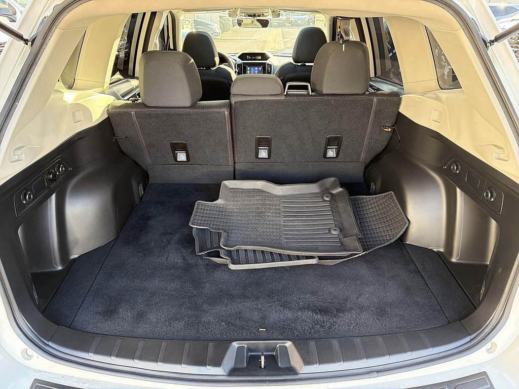 Used 2019 Subaru Forester Premium w/ All-Weather Package AWD/4WD image 25