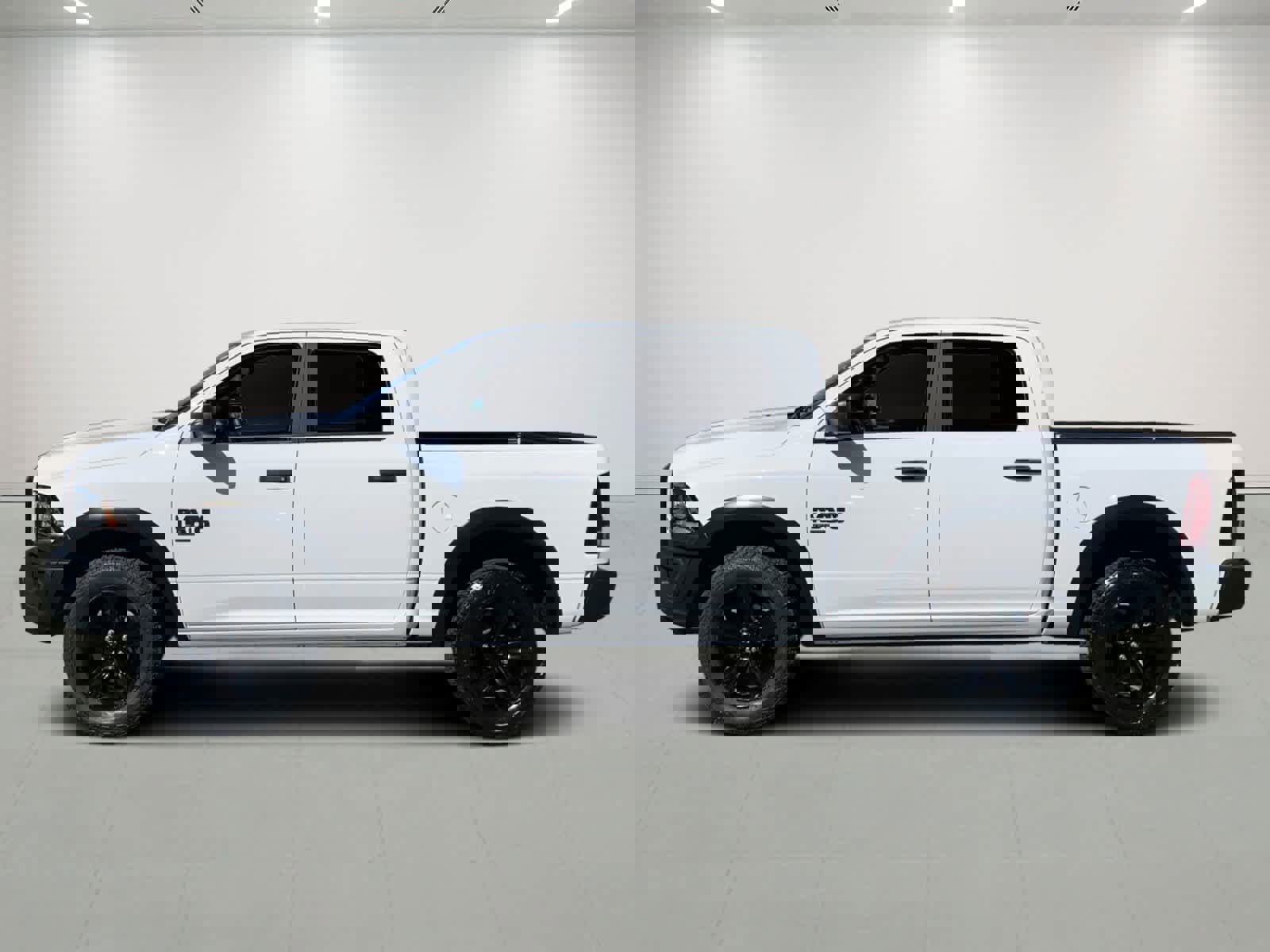 Used 2024 RAM 1500 Classic Warlock image 3