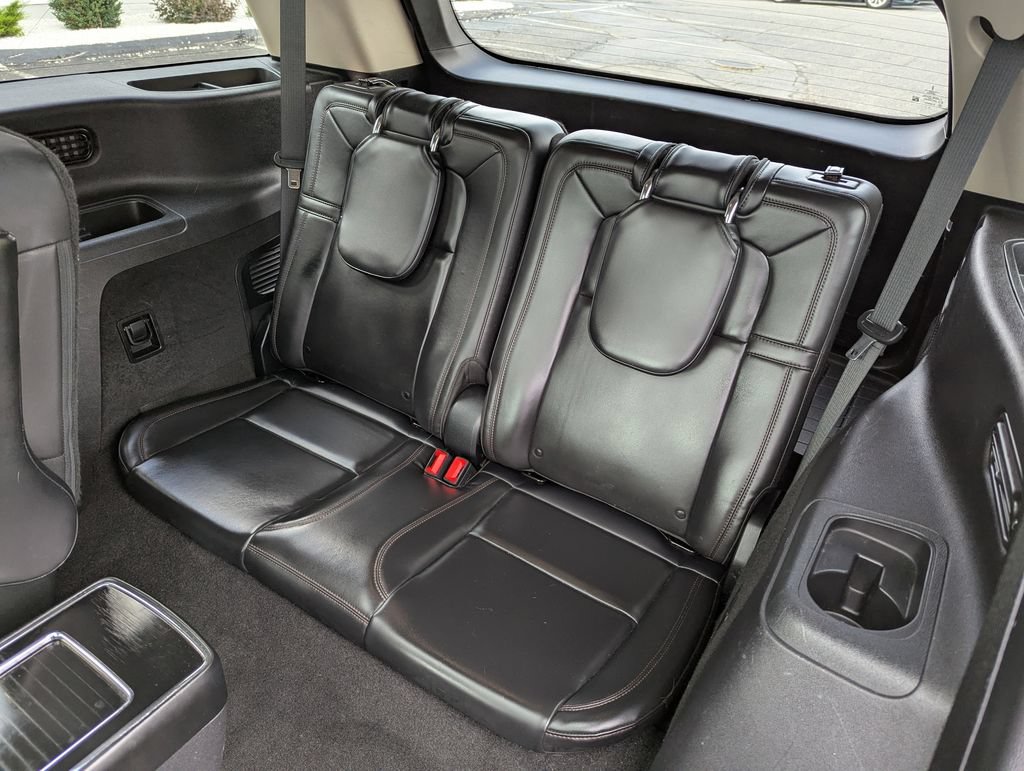 Used 2020 Lincoln Aviator Reserve w/ Equipment Group 201A AWD/4WD image 44