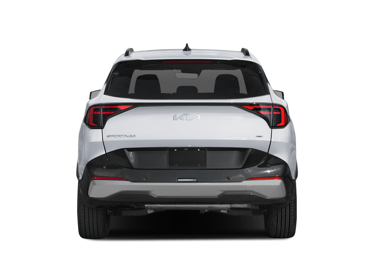 New 2026 Kia Sportage SX Prestige AWD/4WD image 5