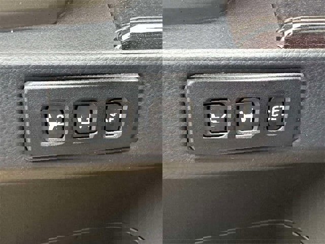 Certified 2021 Lexus GX 460 Luxury image 19