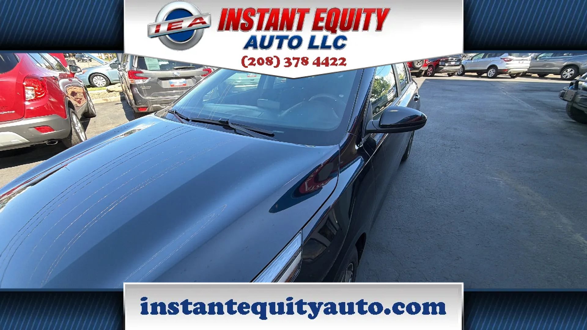Used 2024 Kia Forte LXS FWD image 12