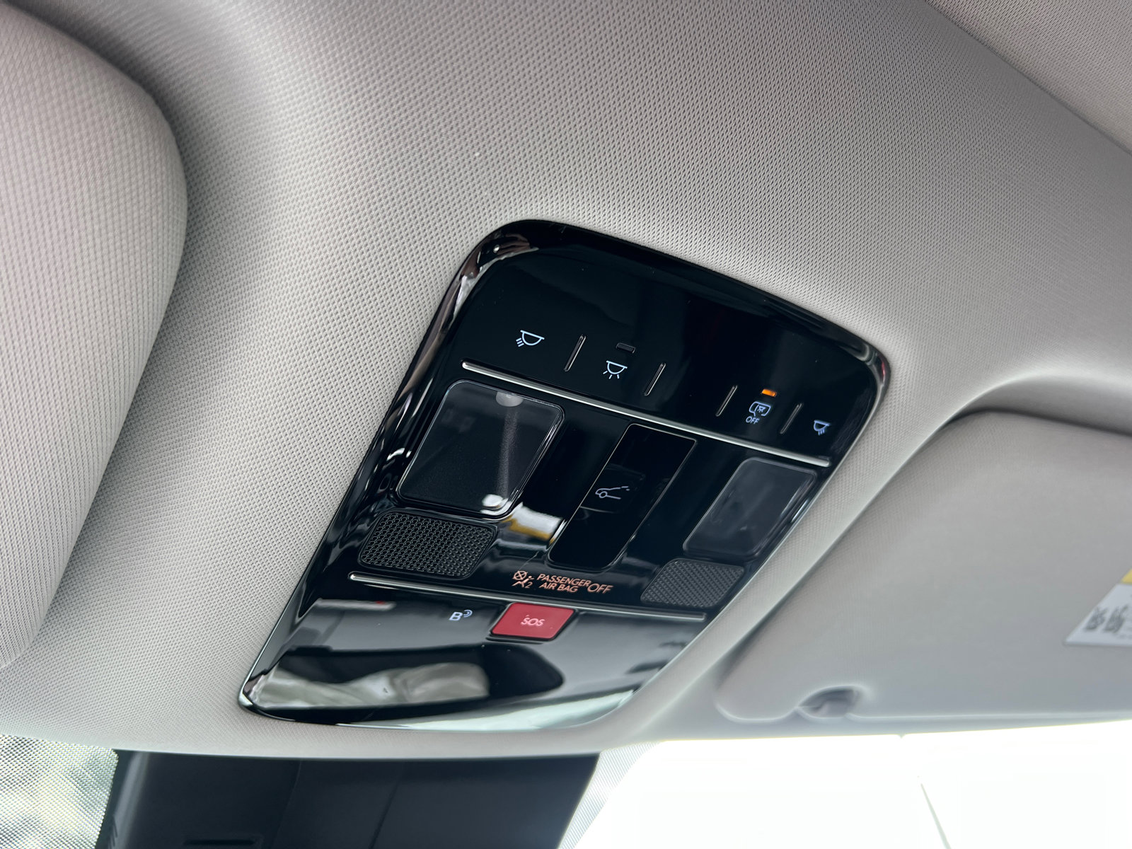 New 2025 Hyundai Santa Fe XRT image 24