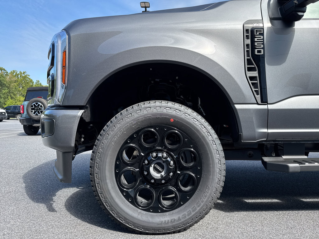 New 2026 Ford F250 XLT w/ XLT Premium Package AWD/4WD image 20