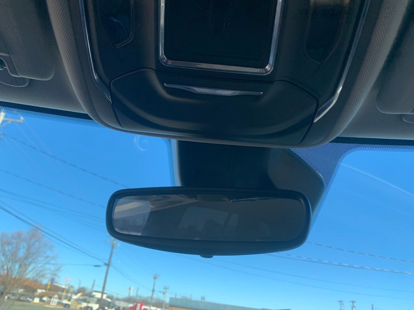 Used 2023 Jeep Grand Cherokee Limited image 21