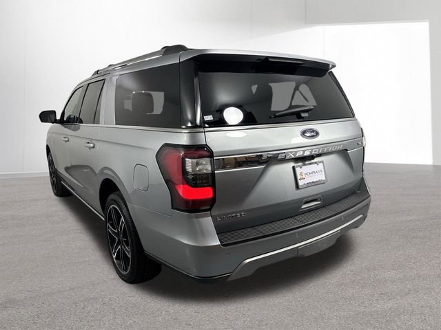 Used 2020 Ford Expedition Max Limited w/ Special Edition Package image 32