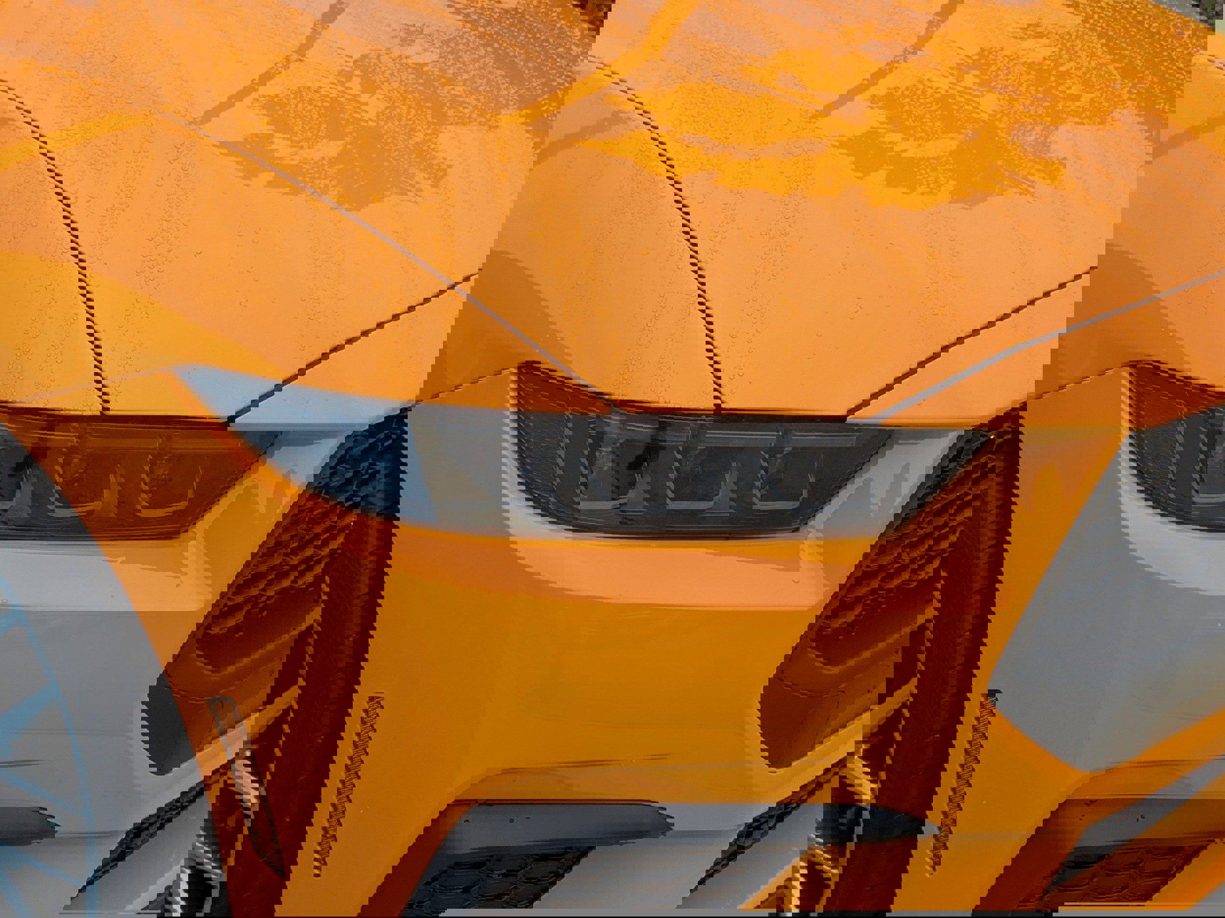 New 2026 Ford Mustang Premium image 9