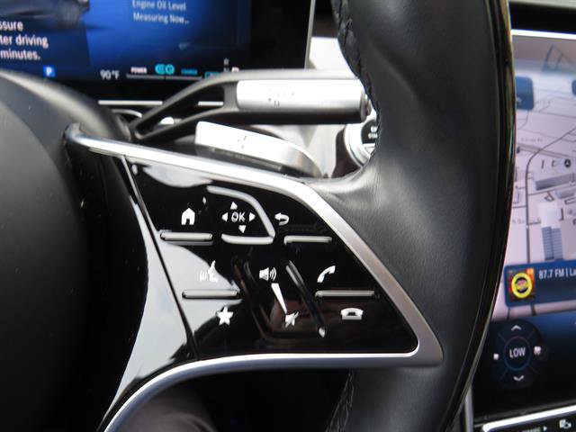 Used 2021 Mercedes-Benz S 500 4MATIC image 12