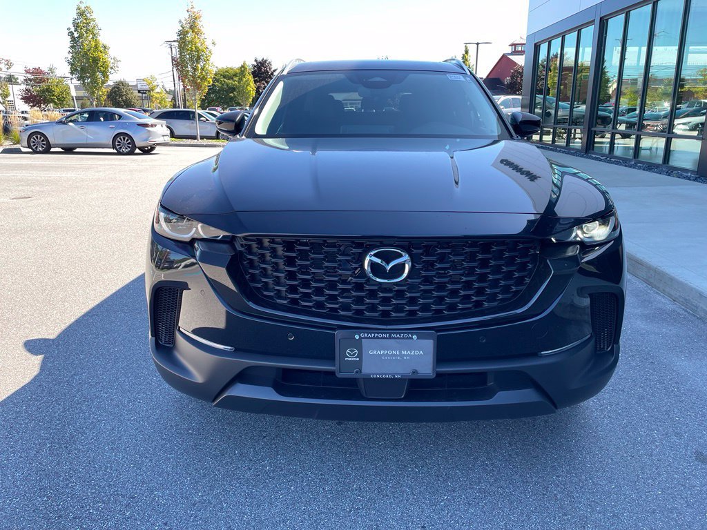 New 2026 MAZDA CX-50 2.5 Hybrid w/ Preferred Pkg AWD/4WD image 3