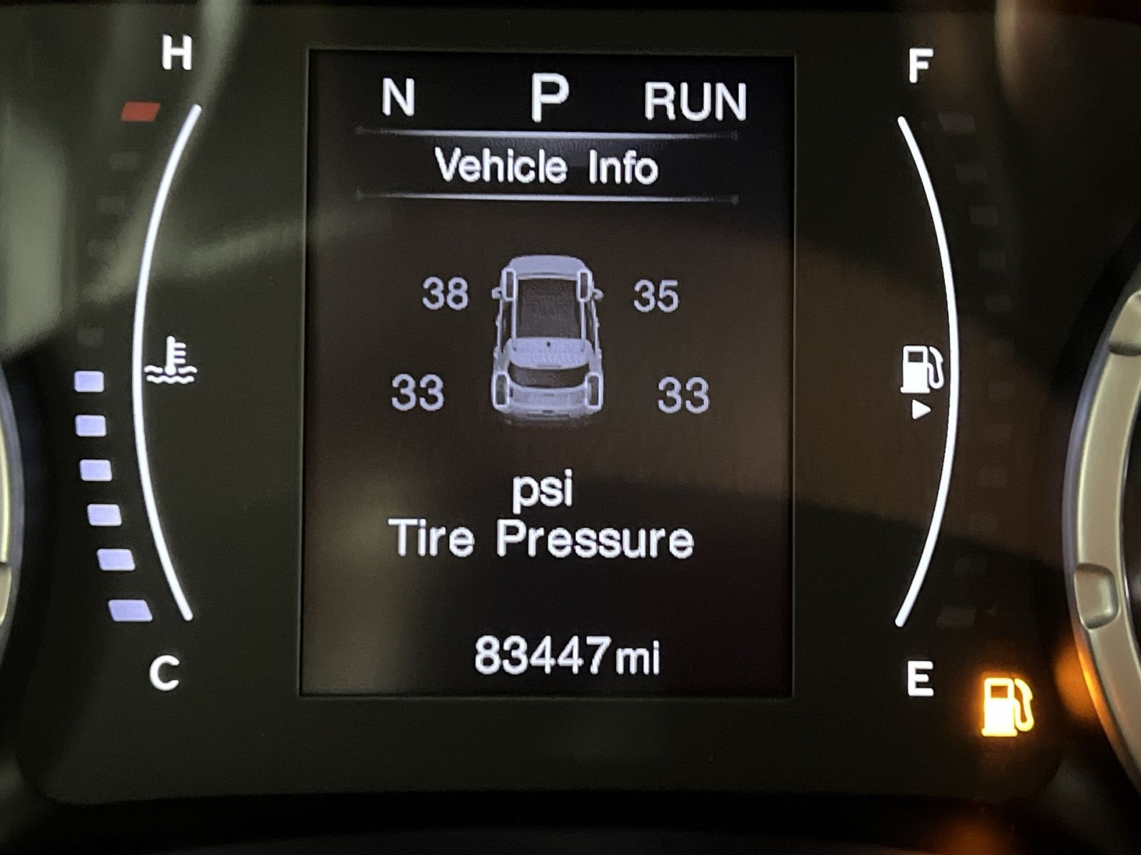 Used 2020 Jeep Renegade Latitude AWD/4WD image 17