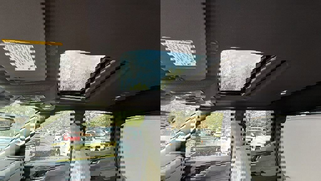 New 2026 Chevrolet Silverado 1500 LTZ image 15