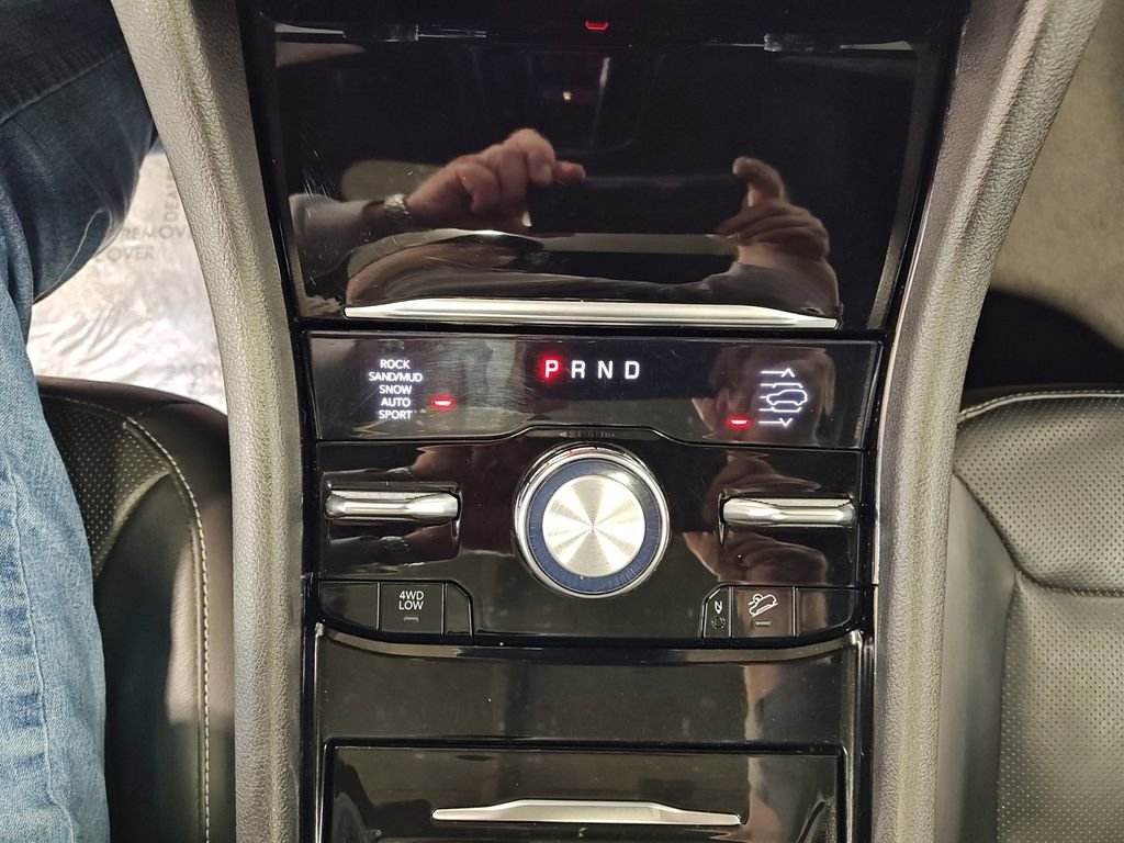 Used 2022 Jeep Grand Cherokee Overland image 27