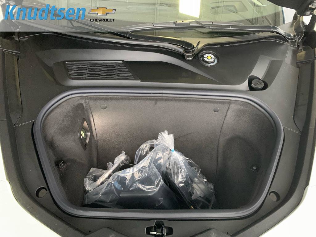 New 2026 Chevrolet Corvette Stingray Premium Cpe w/ Z51 Performance Package image 21