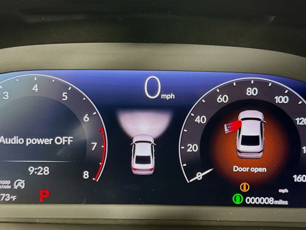 New 2026 Honda Accord SE image 15
