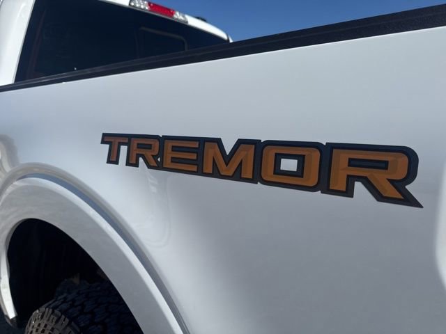 Used 2025 Ford F150 Tremor w/ Bed Utility Package image 22