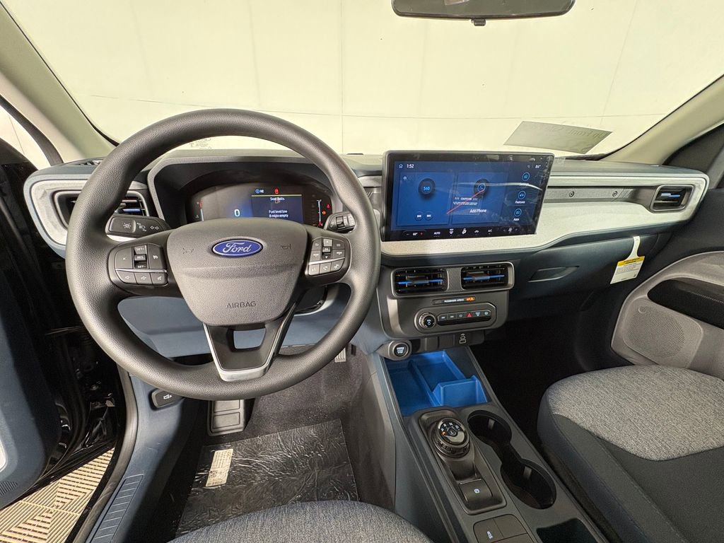 New 2026 Ford Maverick XLT image 8