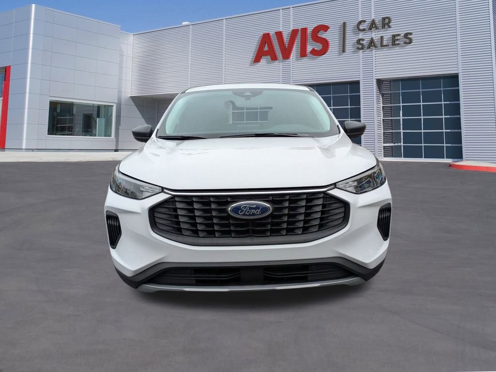 Used 2025 Ford Escape Active image 2