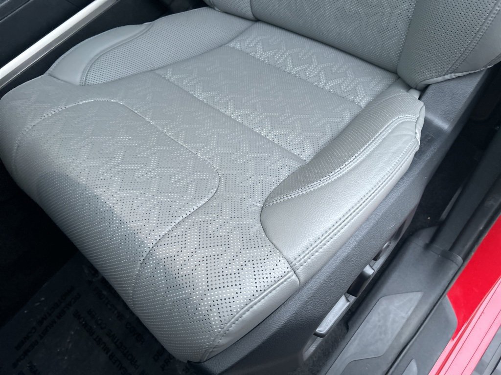 Used 2024 Toyota Sequoia SR5 image 25