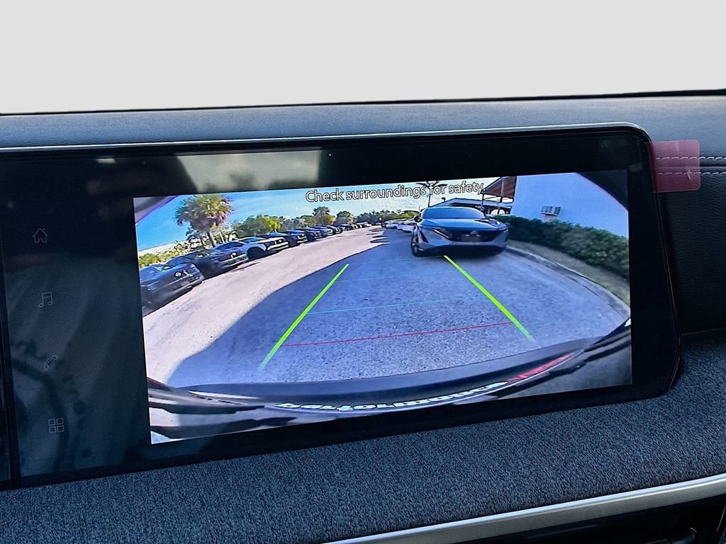 New 2026 Nissan Kicks SV image 13