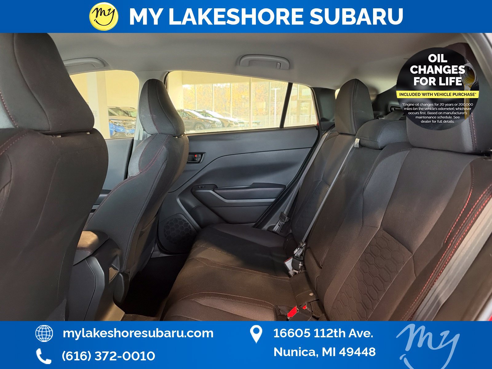 Certified 2024 Subaru Impreza 2.0i Sport w/ Popular Package #1 AWD/4WD image 24