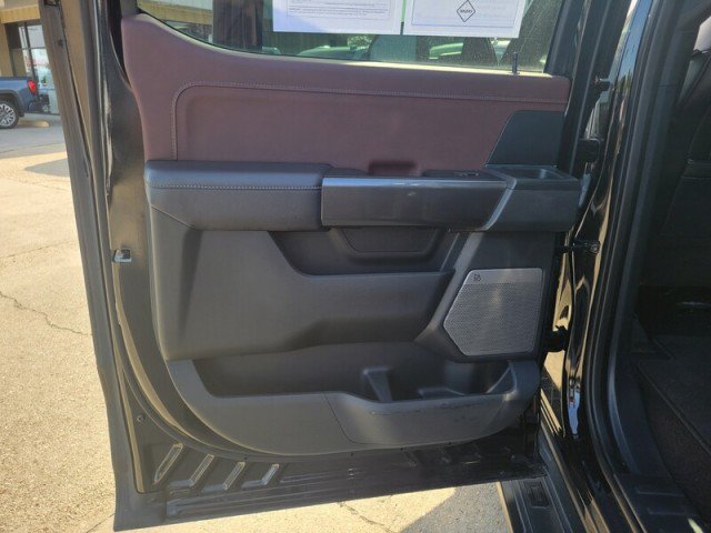 Used 2021 Ford F150 Lariat RWD image 31