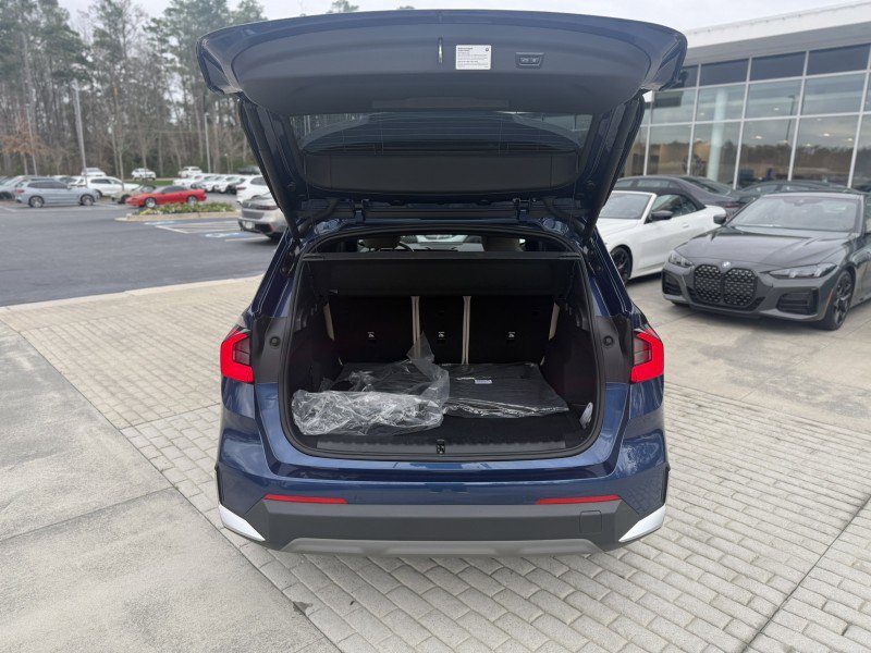 Certified 2023 BMW X1 xDrive28i w/ Convenience Package image 17
