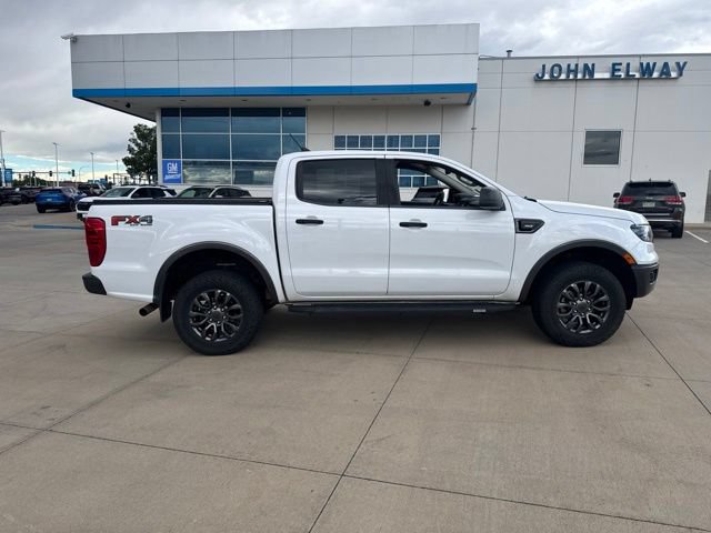Used 2020 Ford Ranger XLT w/ Equipment Group 301A Mid AWD/4WD image 5