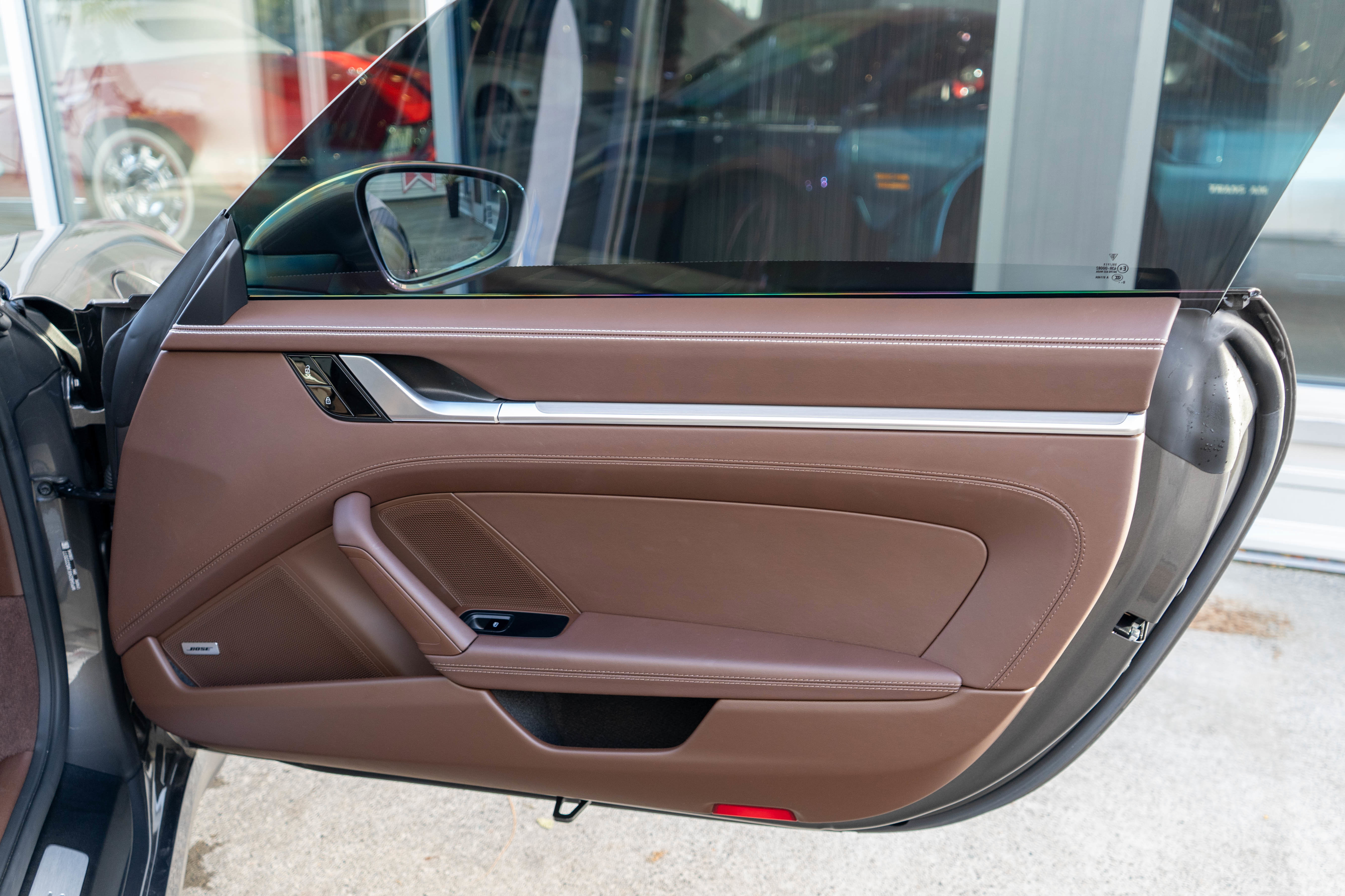 Used 2021 Porsche 911 Carrera 4S image 28