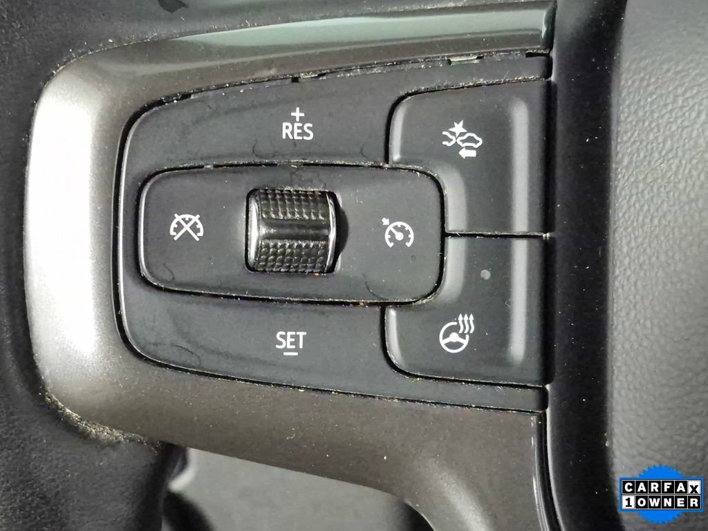 Certified 2024 Chevrolet Silverado 1500 High Country w/ High Country Premium Package AWD/4WD image 12