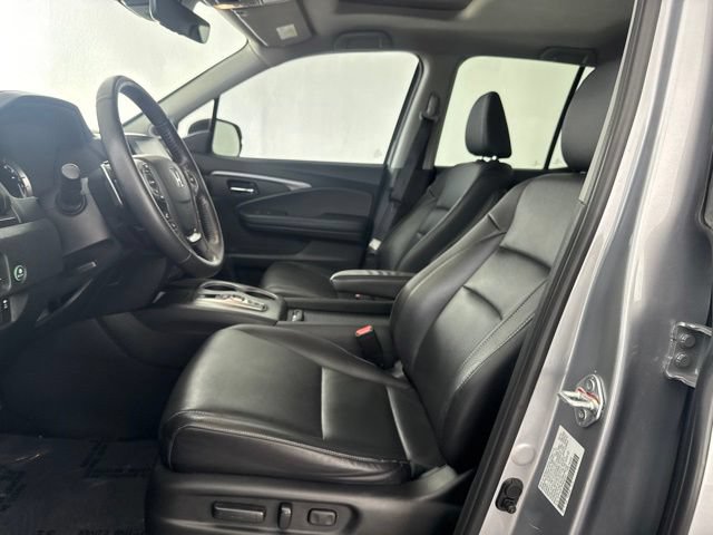 Certified 2023 Honda Ridgeline RTL-E image 27