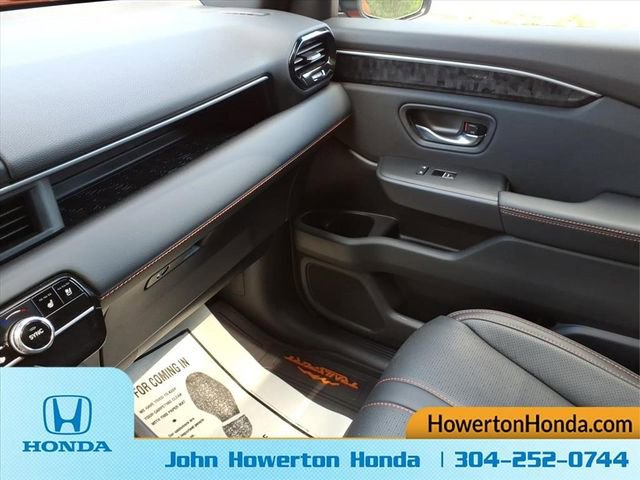 Used 2026 Honda Passport TrailSport Elite image 19