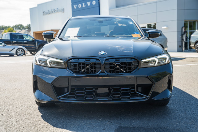 Used 2023 BMW M340i xDrive AWD/4WD image 2