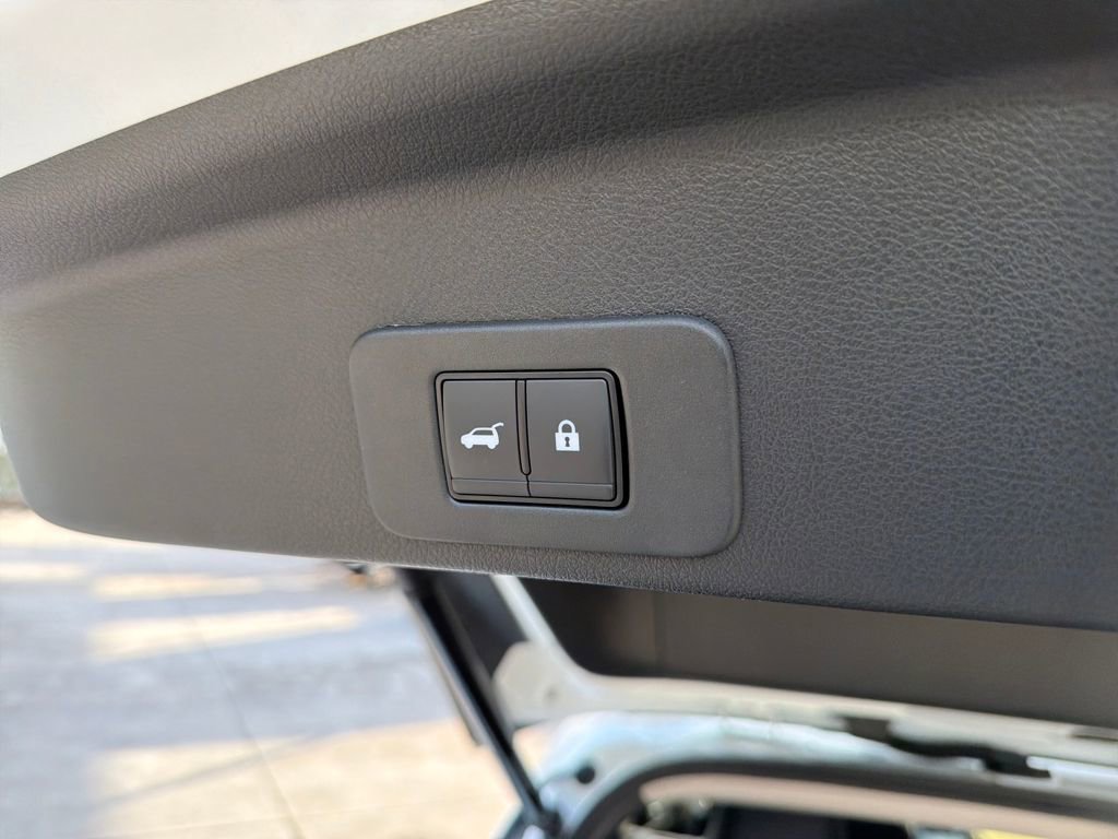 New 2026 Nissan Murano SL image 34