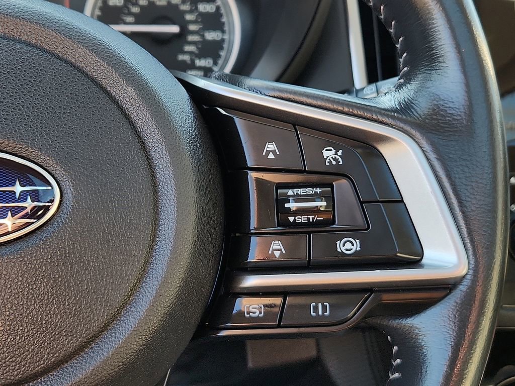 Used 2020 Subaru Forester Premium image 20