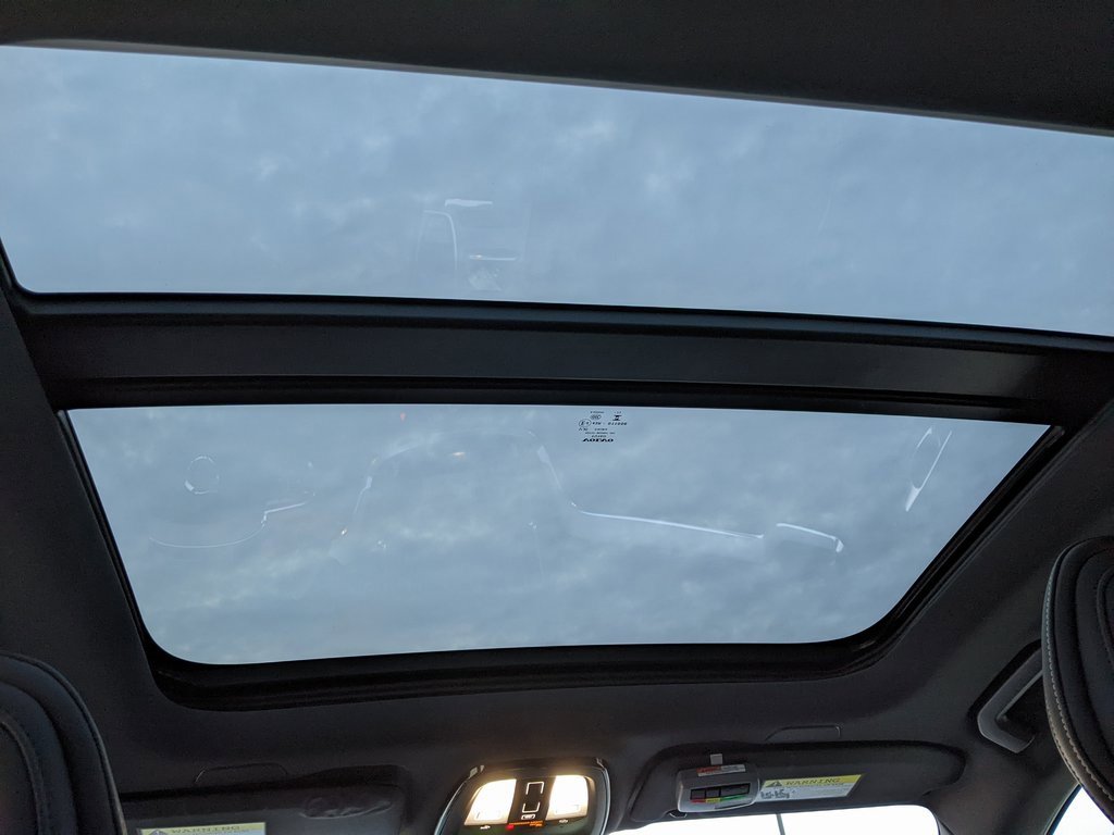 Certified 2024 Volvo S60 T8 Ultimate w/ Climate Package image 13