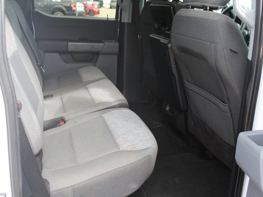 Used 2021 Ford F150 XLT AWD/4WD image 15