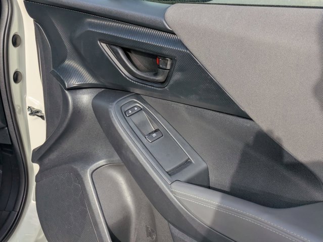Used 2024 Subaru Crosstrek 2.0i Premium image 27
