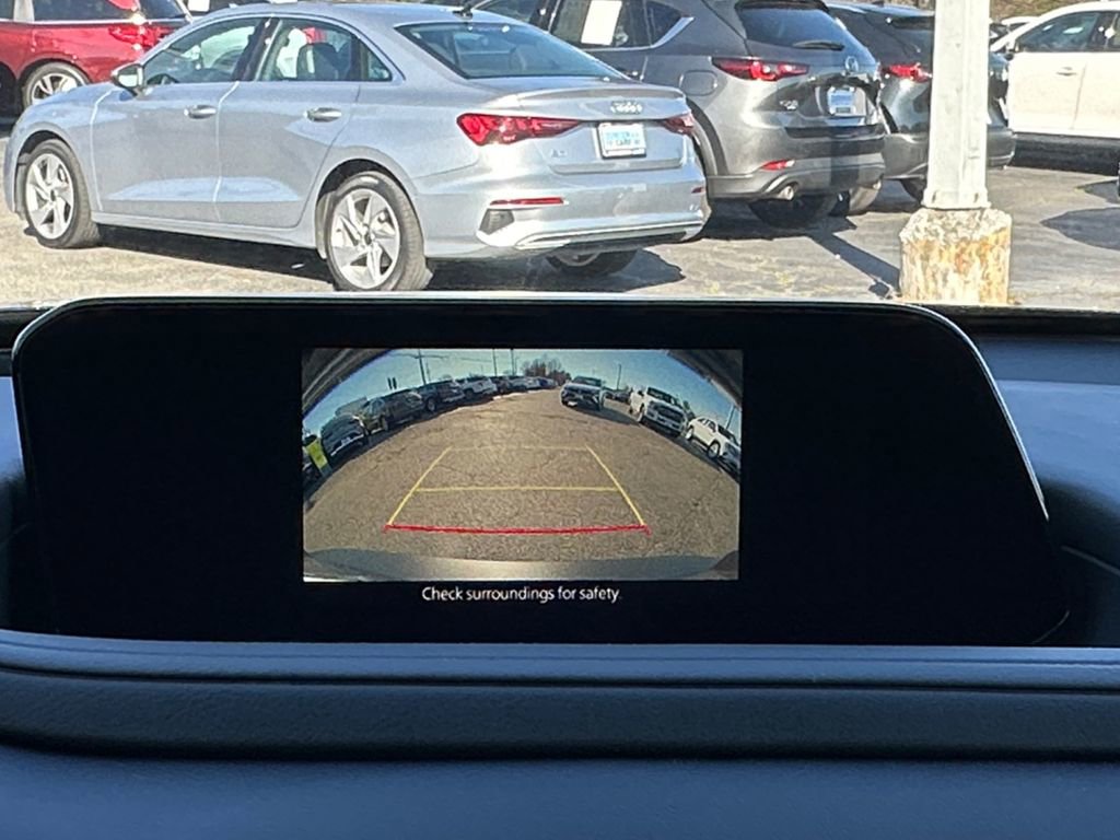 New 2026 MAZDA CX-30 AWD 2.5 S image 16