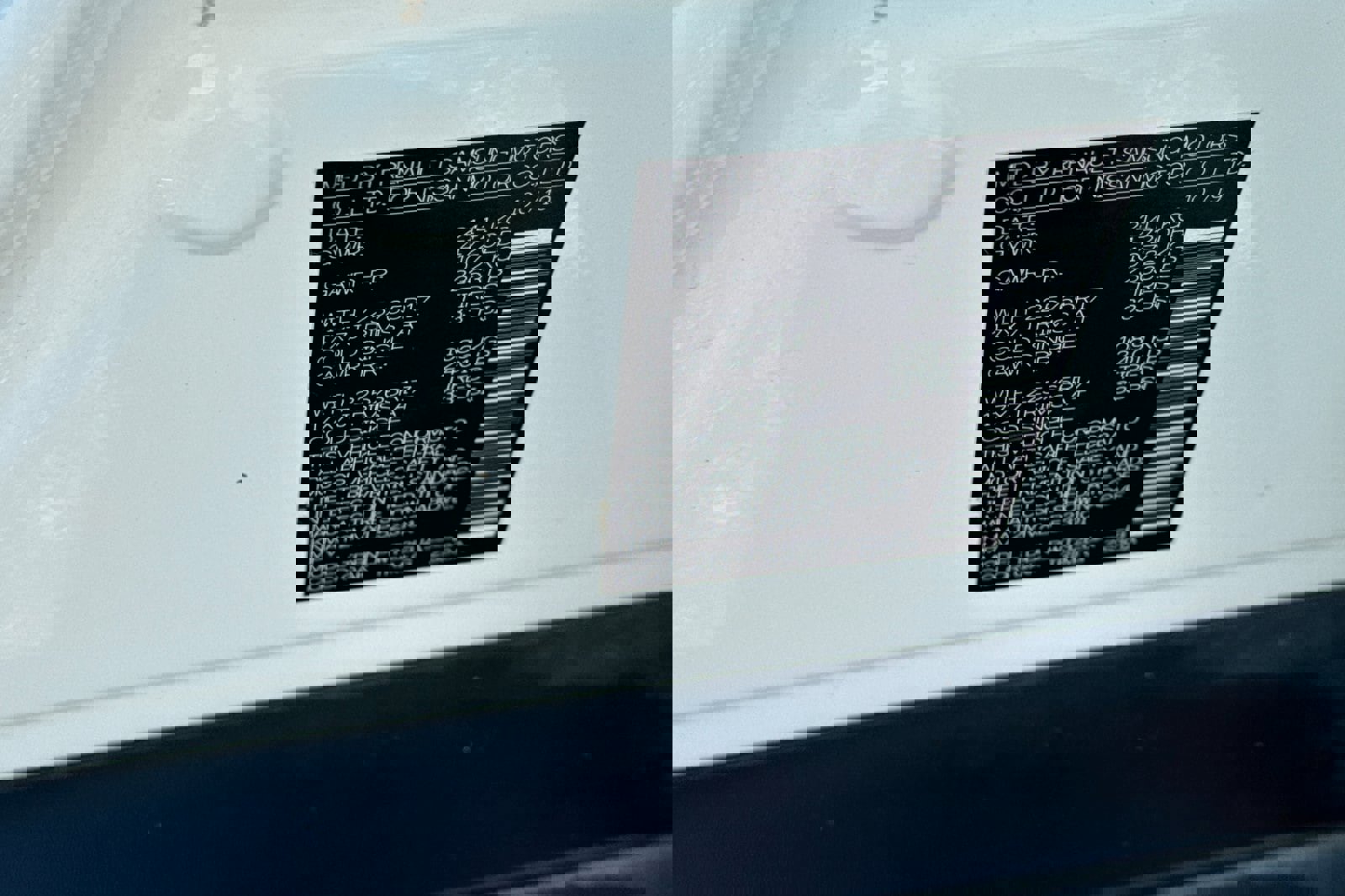 Used 2020 Nissan Rogue S image 29