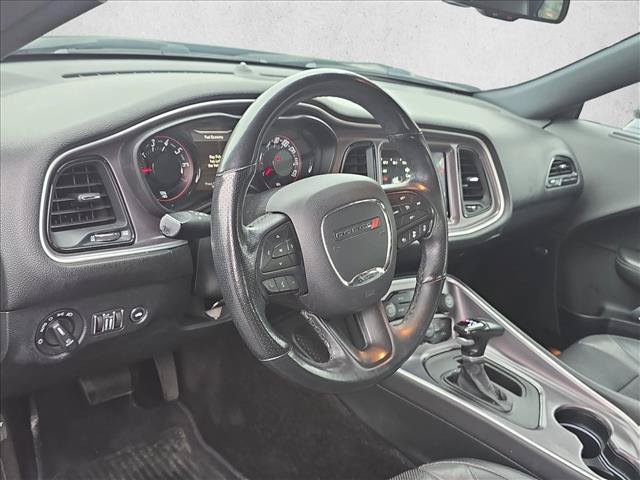 Used 2019 Dodge Challenger SXT w/ Plus Package AWD/4WD image 10