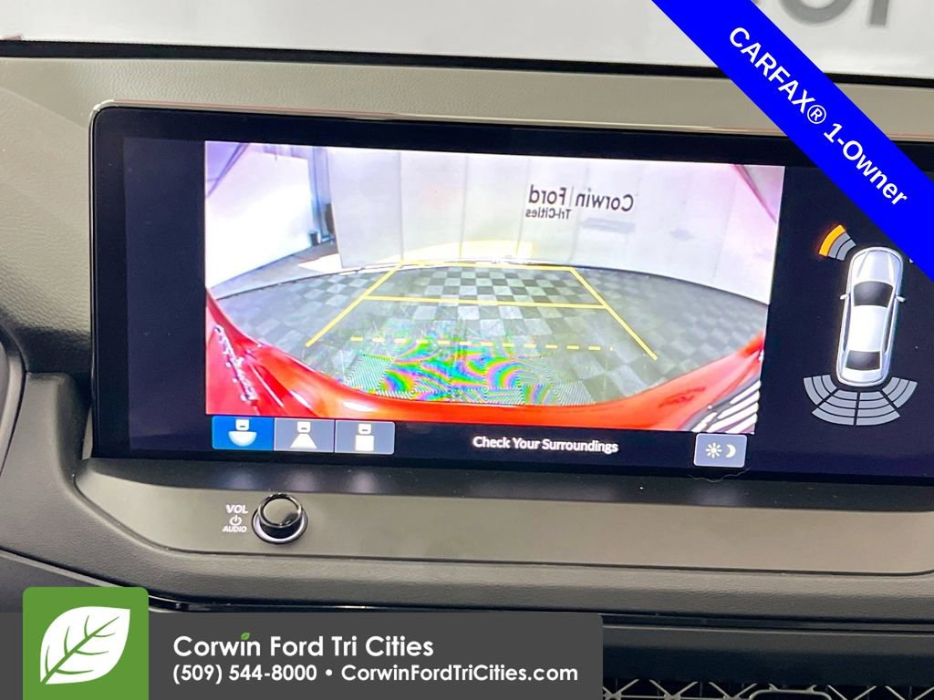 Used 2023 Honda Accord EX-L image 20