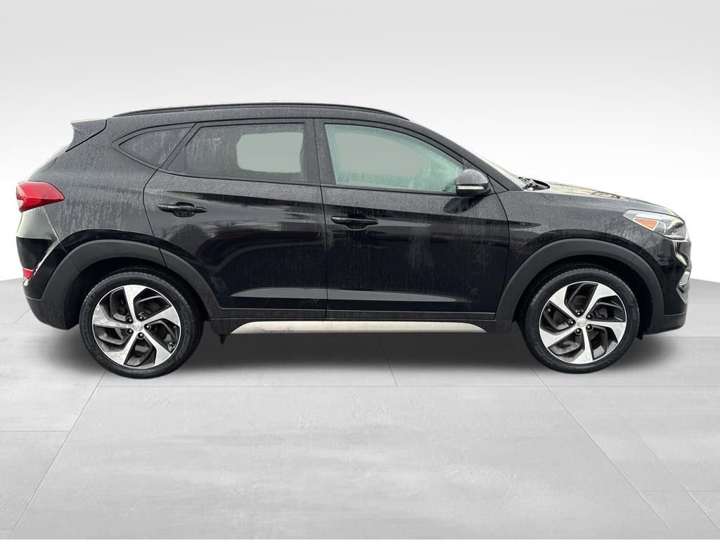 Used 2018 Hyundai Tucson Value w/ Cargo Package image 5