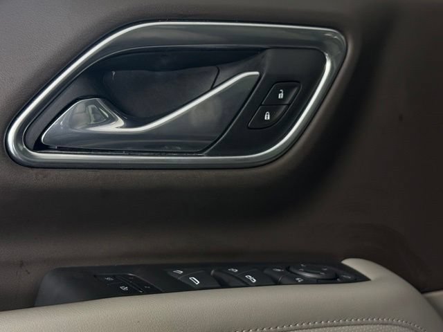 Used 2021 GMC Yukon SLT w/ SLT Premium Package RWD image 10