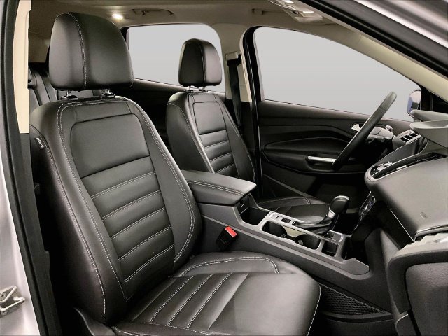 Used 2017 Ford Escape Titanium w/ Equipment Group 301A AWD/4WD image 7