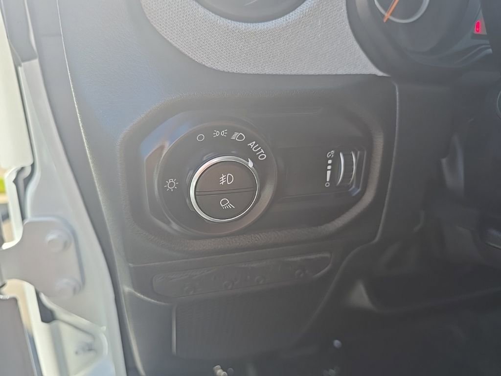 New 2025 Jeep Gladiator Sport AWD/4WD image 27