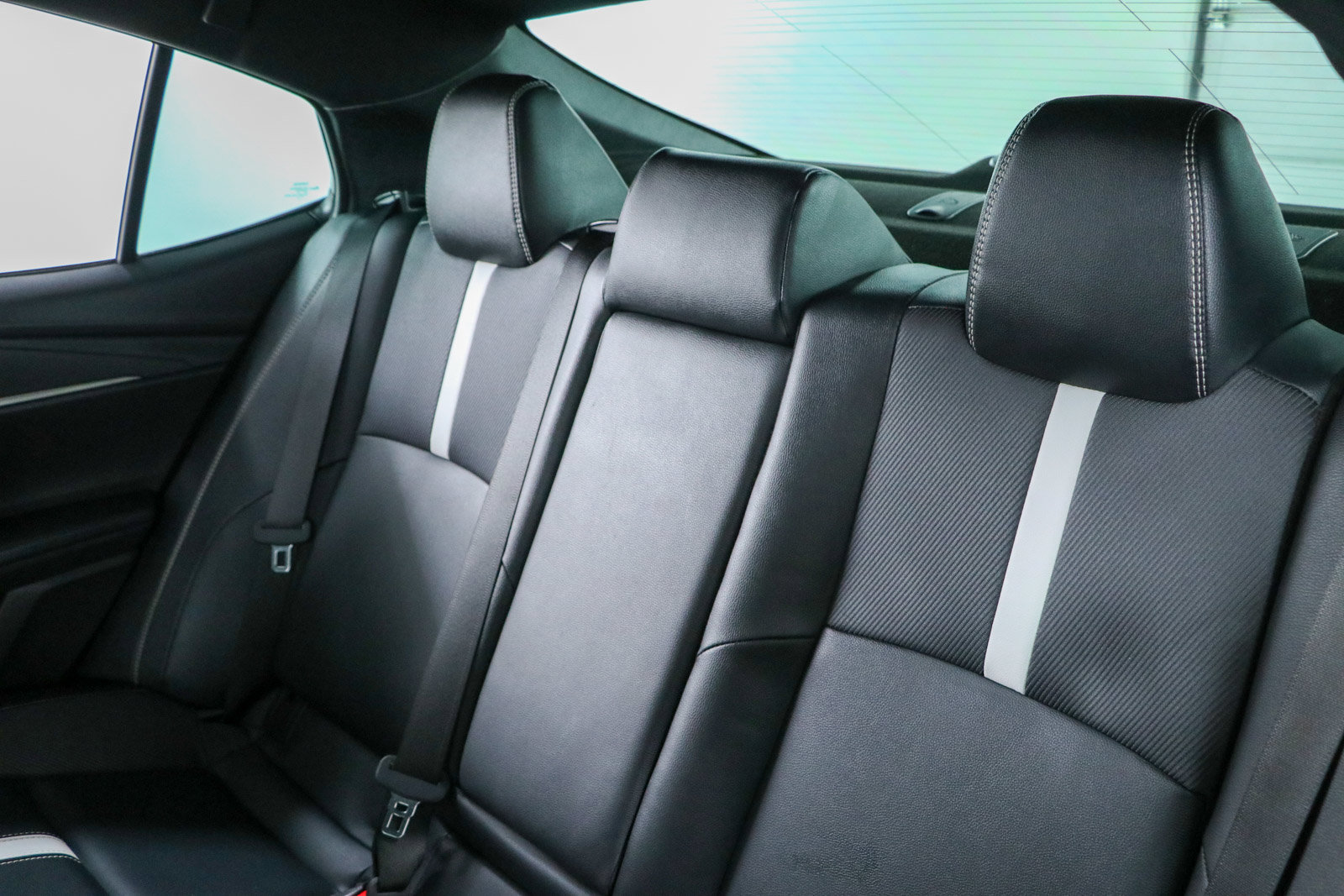 Used 2025 Toyota Camry SE FWD image 24