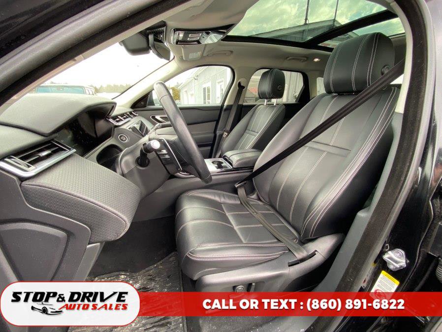 Used 2021 Land Rover Range Rover Velar S image 17