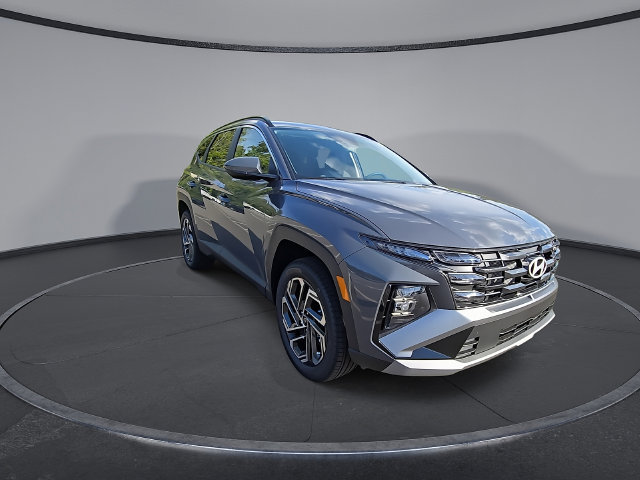 New 2026 Hyundai Tucson SEL Plus w/ Tow & Go Package AWD/4WD image 2