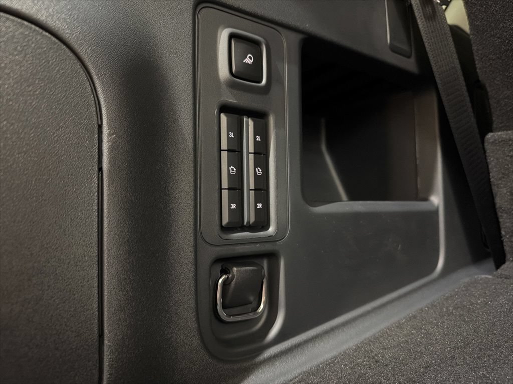 New 2026 Lincoln Navigator Premiere AWD/4WD image 42